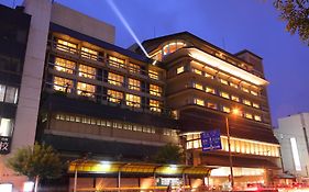 城西館